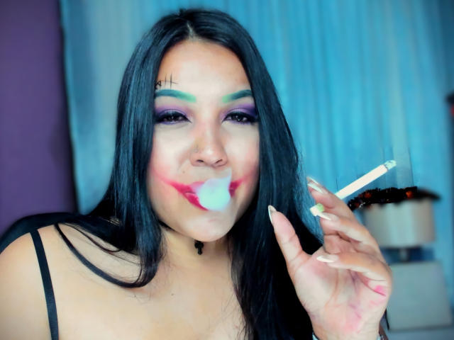 AvaChanne - Sexe cam en vivo - 23062877