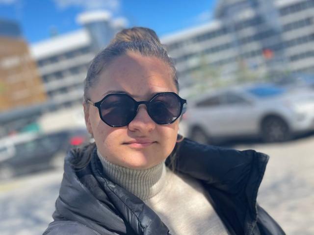 Clemisa - Live sex cam - 23063489