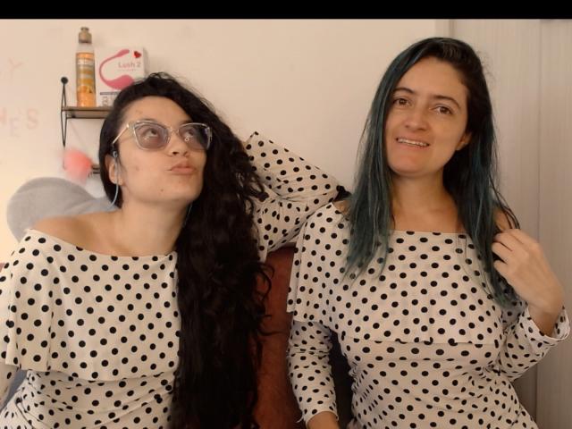 LunaVenus - Live porn &amp; sex cam - 23063501