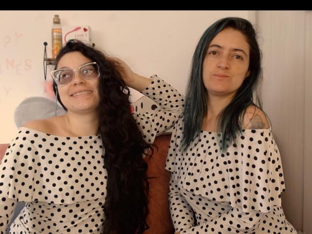 LunaVenus - Live porn &amp; sex cam - 23063505