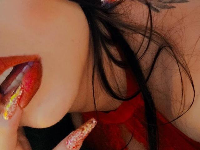 Sharonscarllet - Live sex cam - 23064261