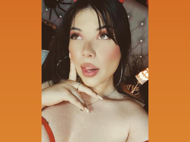 Sharonscarllet - Live sex cam - 23064265
