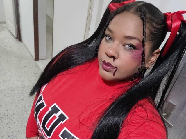 HarlyRouse - Sexe cam en vivo - 23064373