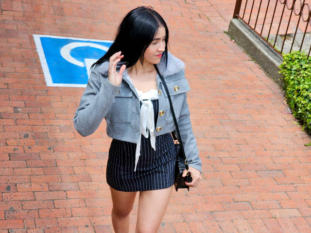 NicoColeman - Live sex cam - 23064709