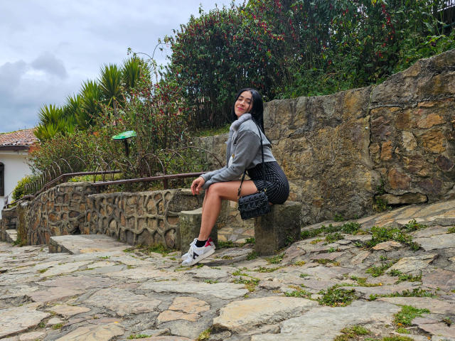 NicoColeman - Live porn &amp; sex cam - 23064761