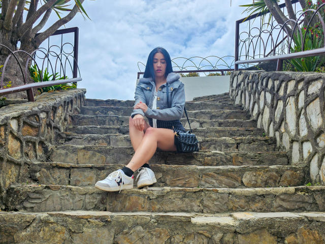 NicoColeman - Live sex cam - 23064801