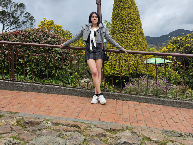 NicoColeman - Live sexe cam - 23064849