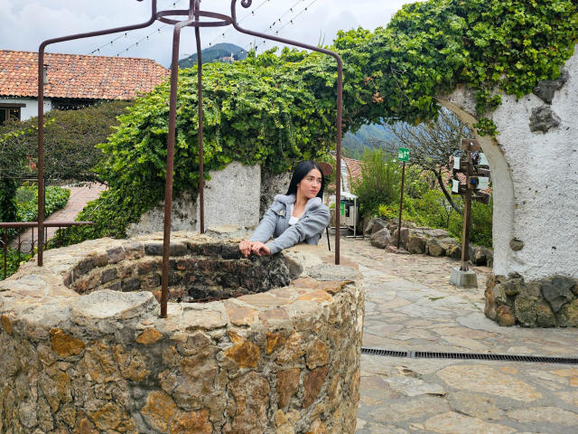 NicoColeman - Sexe cam en vivo - 23064925