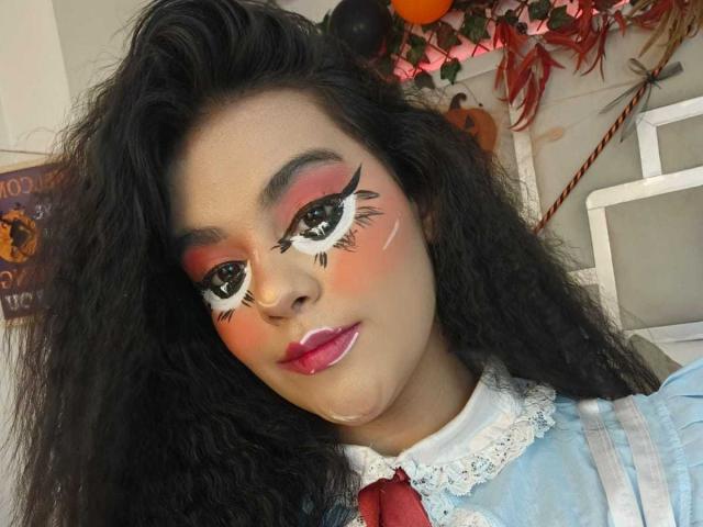 KarlaKim - Sexe cam en vivo - 23065097