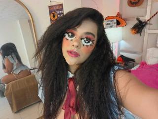 KarlaKim - Live sex cam - 23065101