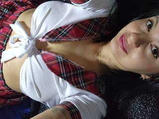 AlySaviny69 - Sexe cam en vivo - 23065489