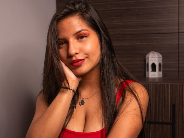 LailaBarker - Sexe cam en vivo - 23065761