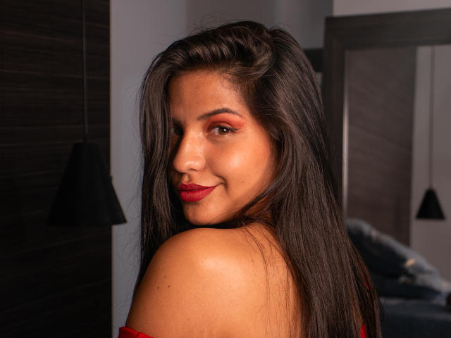 LailaBarker - Sexe cam en vivo - 23065773