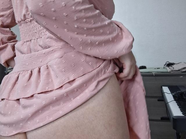 LaFrancaiseJessy - Live porn &amp; sex cam - 23066049