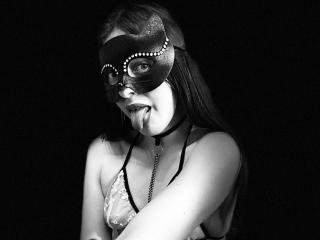 BlueViolette - Live sex cam - 23066269