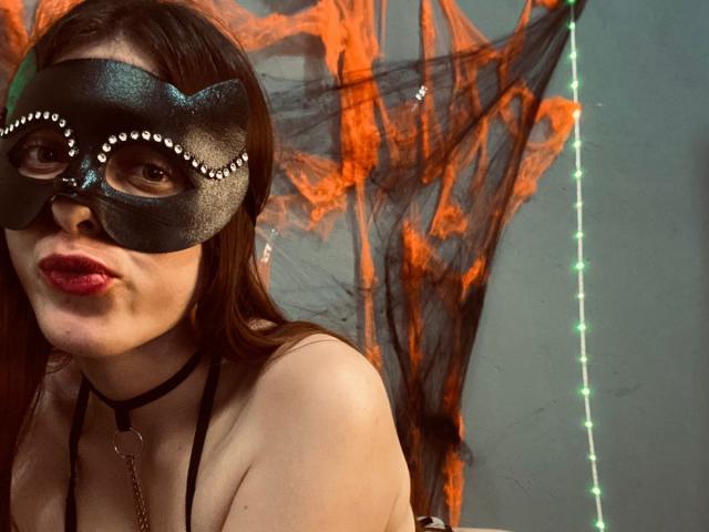 BlueViolette - Live sex cam - 23066277