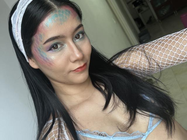 DeisyWest - Live sex cam - 23066741