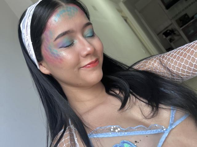 DeisyWest - Live sexe cam - 23066745