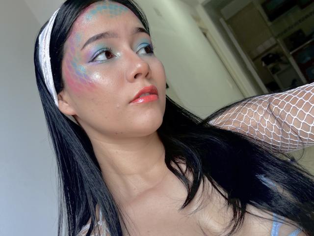 DeisyWest - Live sex cam - 23066749