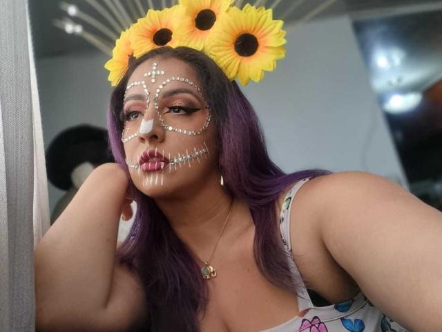 AndreaSharick - Sexe cam en vivo - 23067069