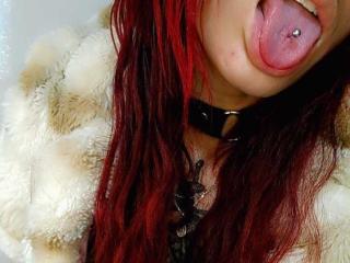SofiFw - Sexe cam en vivo - 23067613