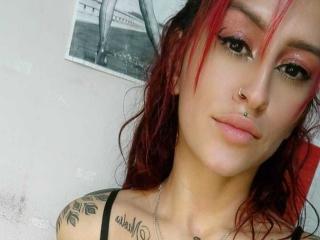 SofiFw - Sexe cam en vivo - 23067641