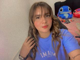 IsaFW - Live sex cam - 23068153