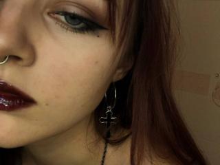 DonnaLaTender - Sexe cam en vivo - 23068481