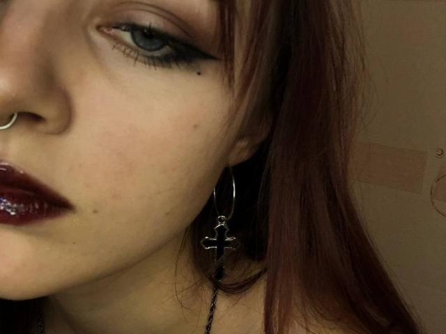 DonnaLaTender - Live sex cam - 23068481