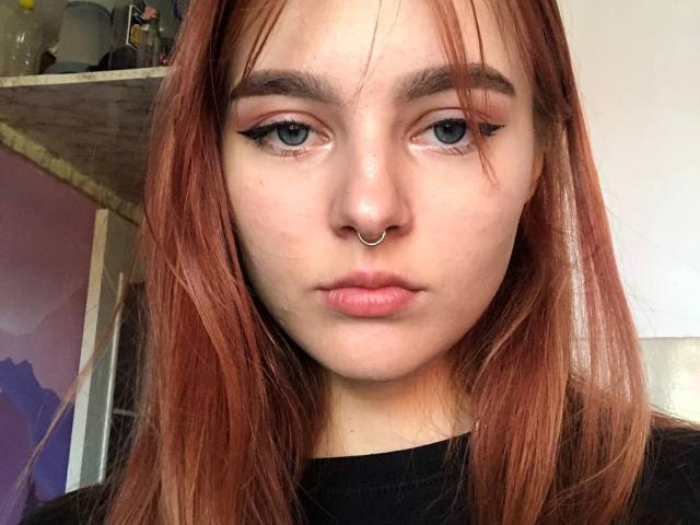 DonnaLaTender - Live sex cam - 23068493