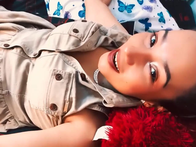 AmberDemons - Live porn &amp; sex cam - 23069429