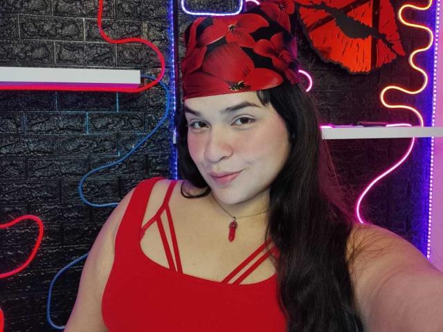 AntonelaPark - Sexe cam en vivo - 23069553