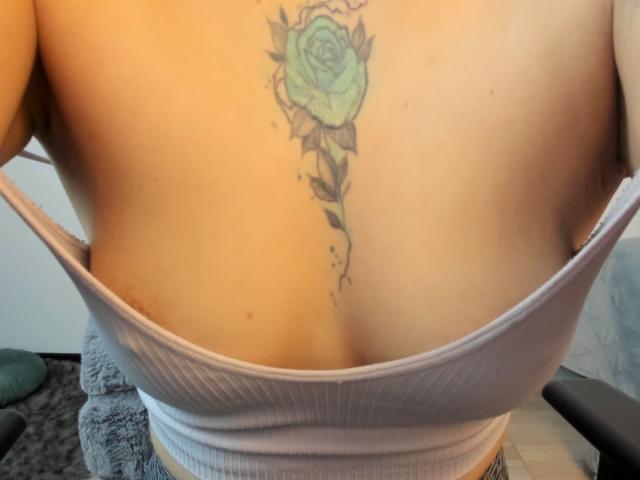 KayMt - Sexe cam en vivo - 23069793