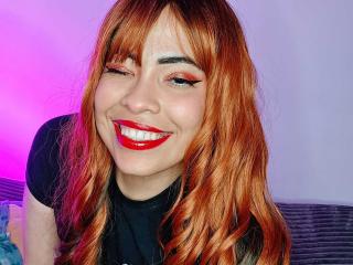 RoseMonroe - Live sex cam - 23070377