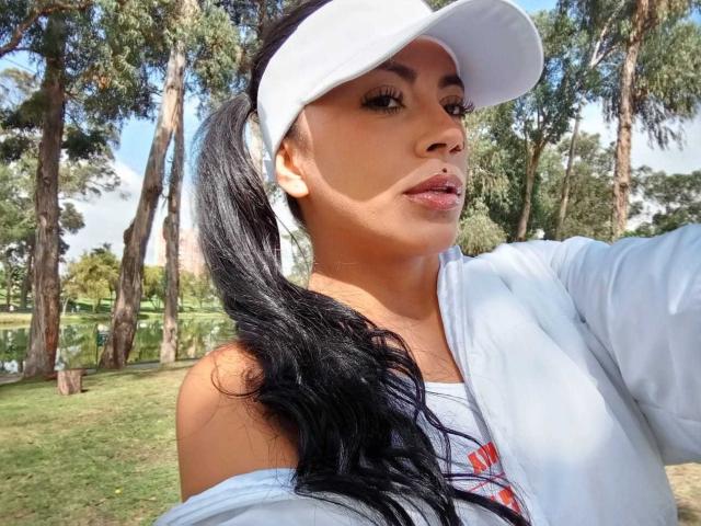 Amberv - Live sex cam - 23071561