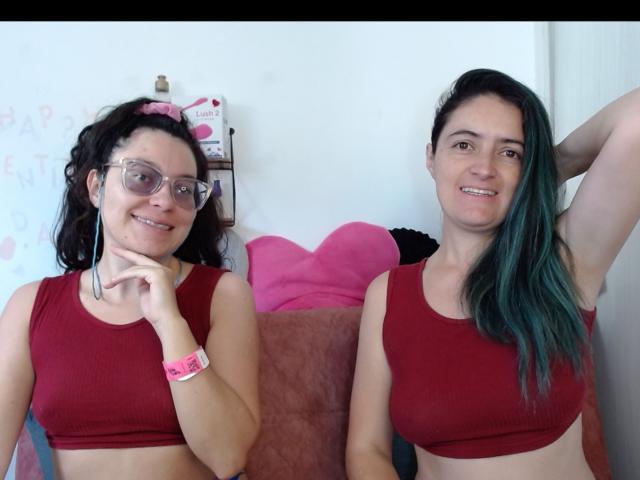 LunaVenus - Live porn &amp; sex cam - 23072341