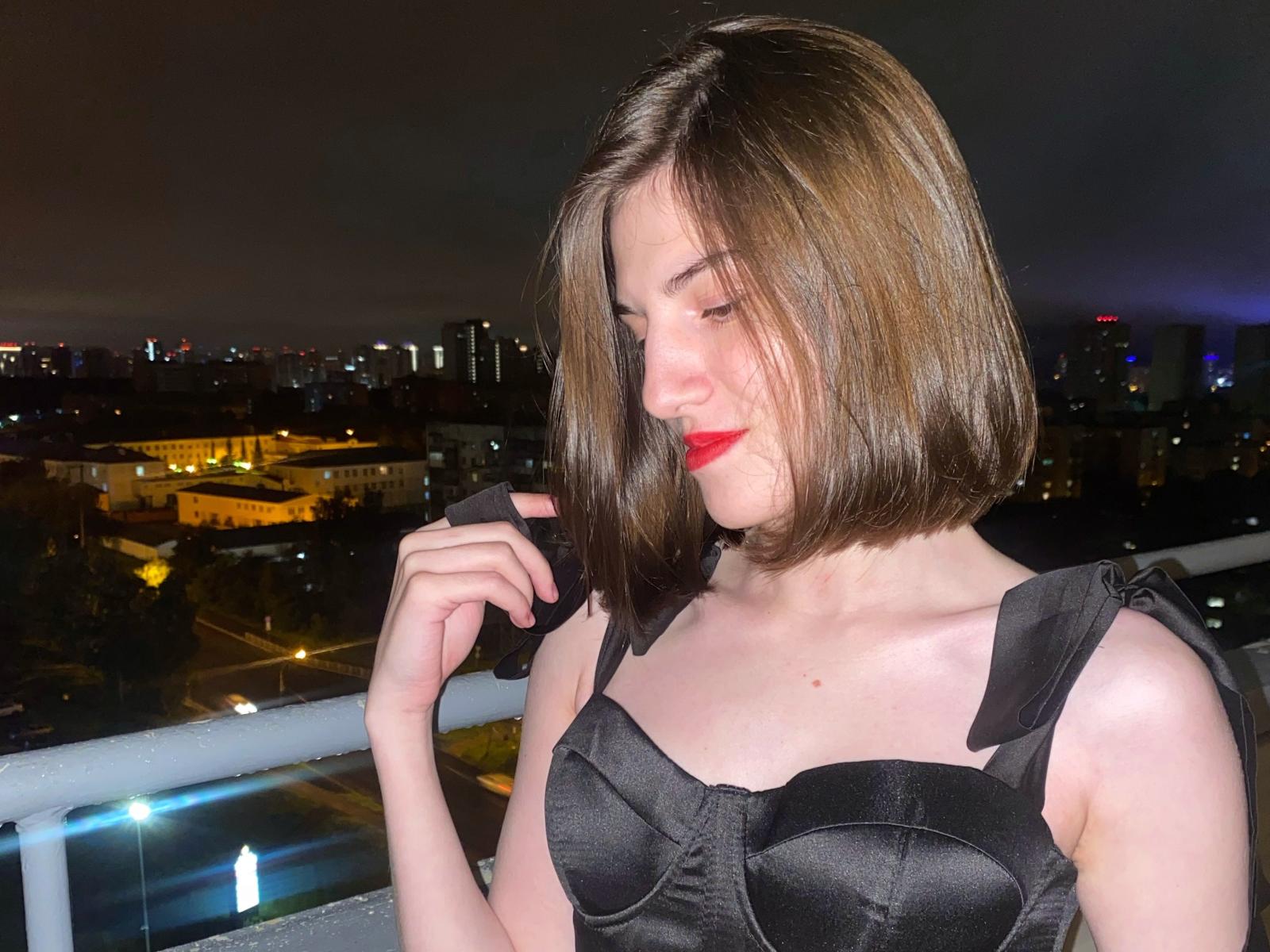TendaErmesx - Live sex cam - 23073081