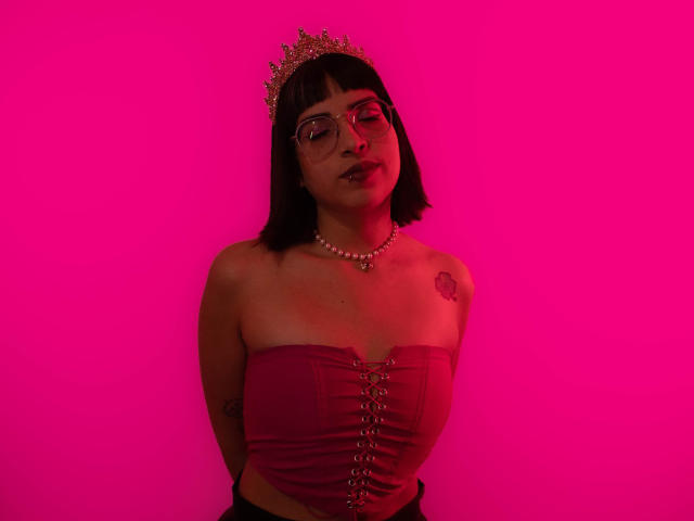 ValeryArmany - Live sex cam - 23074301