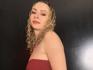 CharlotteeEvanss - Live sex cam - 23074805