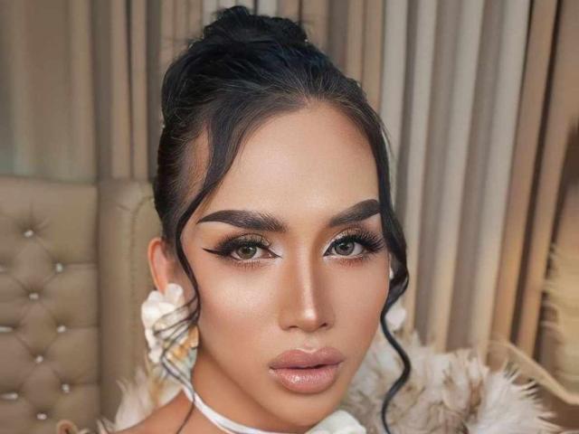 AshleyBeatriz - Live sex cam - 23075357