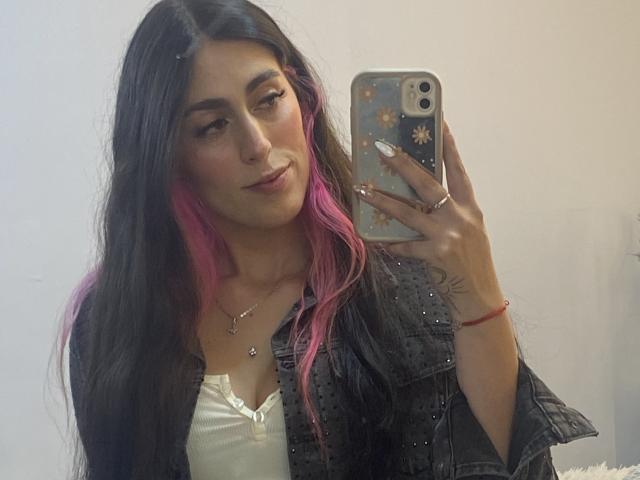 JazzeRusot - Live sexe cam - 23075705