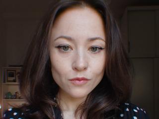 BlackMatreshka - Live sex cam - 23076005