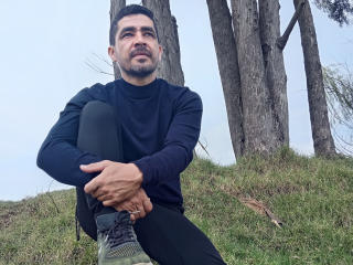 CoulpleDark - Live sex cam - 23076425