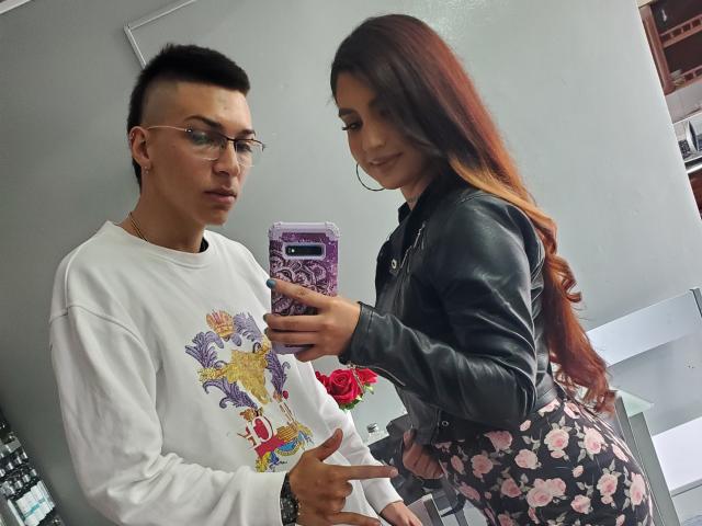 Diamantes69 - Live Sex Cam - 23076673