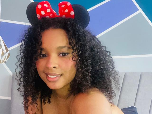 GoddesAthenaa - Sexe cam en vivo - 23076777