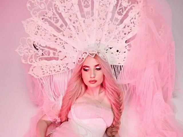 ElzaKomx - Sexe cam en vivo - 23078365