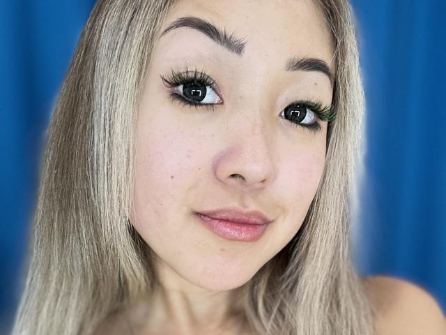 RenyLime - Live sex cam - 23078625
