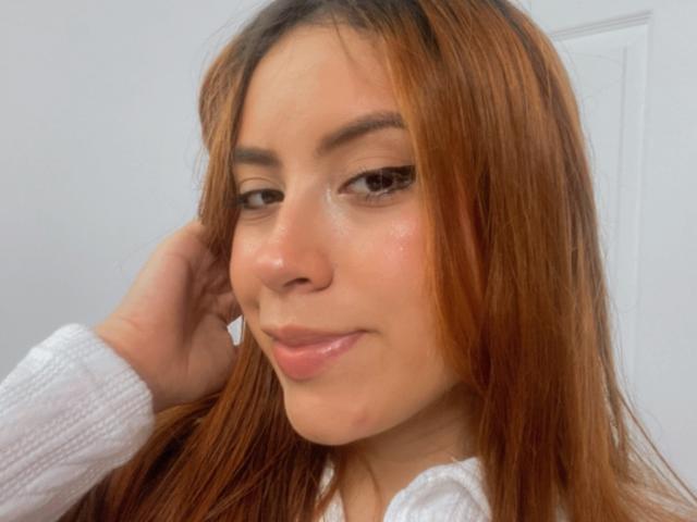 OriRivas - Live sexe cam - 23079137
