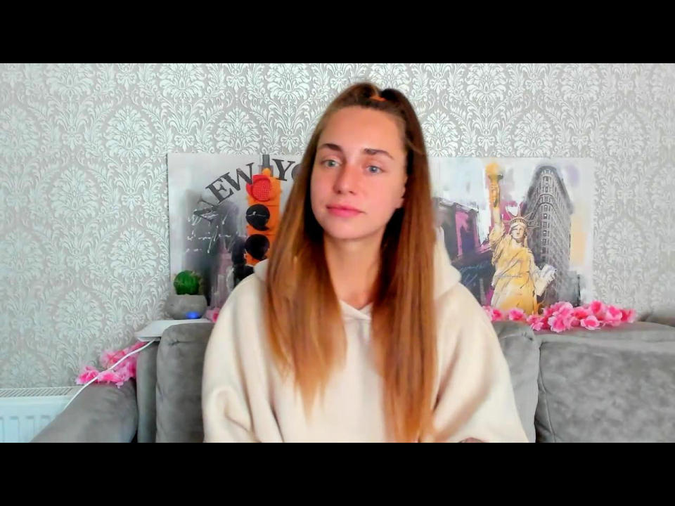 Saxmet - Sexe cam en vivo - 23079649