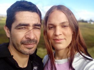 CoulpleDark - Live sex cam - 23080009